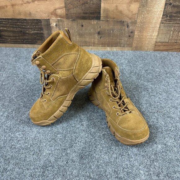 FREE SOLDIER Lightweight & Flexible Hiking/Work Boot - Mens 7.5/Womens 9 - Picture 1 of 6